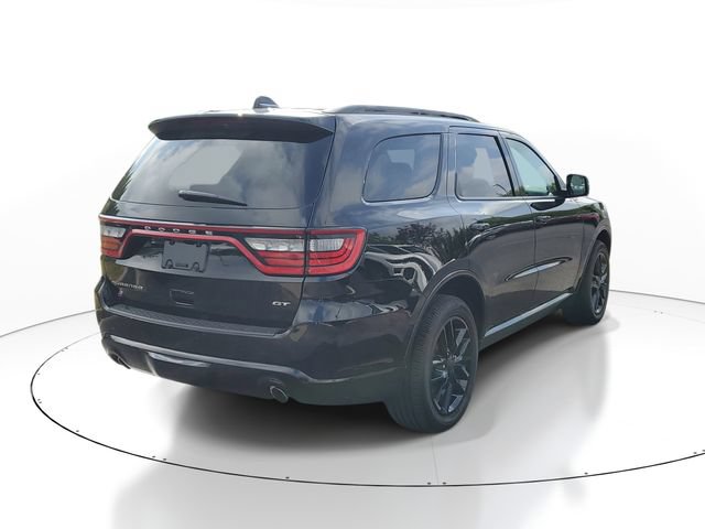 Used 2026 Dodge Durango GT AWD/4WD image 3