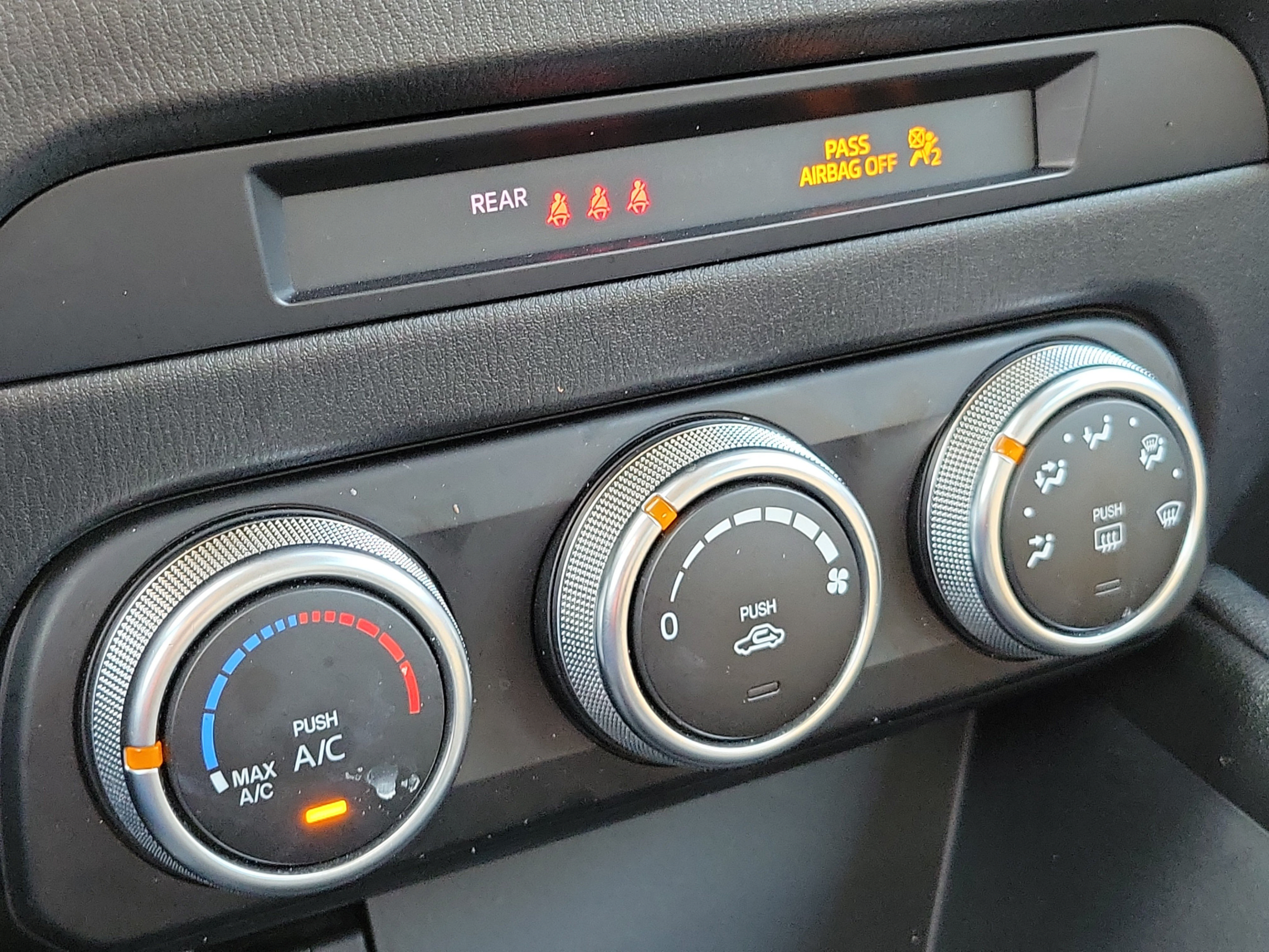 Used 2022 MAZDA CX-5 AWD 2.5 S image 24