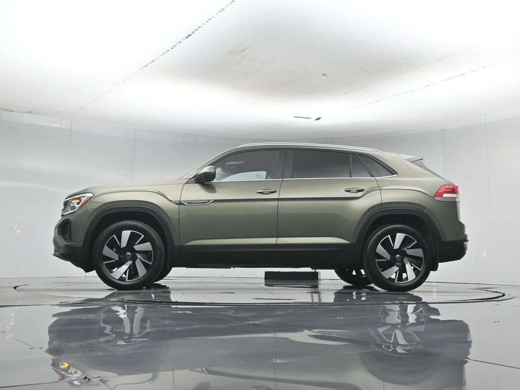 Used 2026 Volkswagen Atlas Cross Sport SE FWD image 46