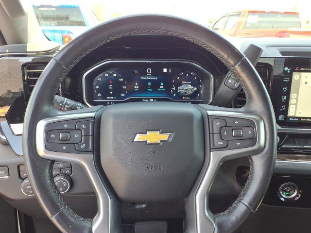 Used 2022 Chevrolet Silverado 1500 LT AWD/4WD image 8