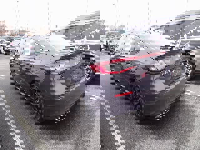 Used 2022 Honda Civic Sport Touring image 5