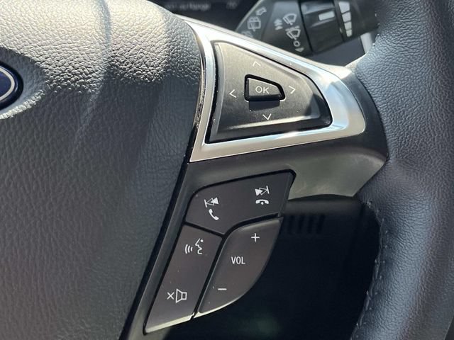 Certified 2024 Ford Edge SEL w/ Convenience Package AWD/4WD image 26