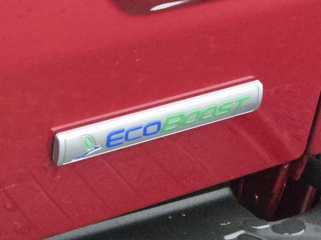 Certified 2018 Ford F150 XLT w/ Equipment Group 301A Mid image 11