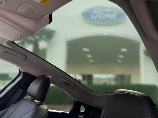 Certified 2023 Ford Mustang Mach-E Premium AWD/4WD image 20