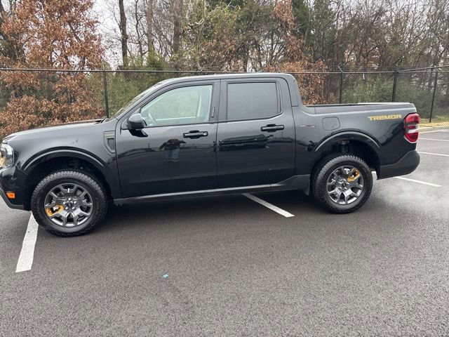 Certified 2023 Ford Maverick Tremor w/ Tremor Off-Road Package image 2