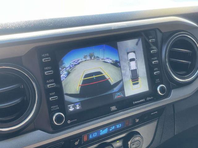 Used 2023 Toyota Tacoma TRD Pro image 13