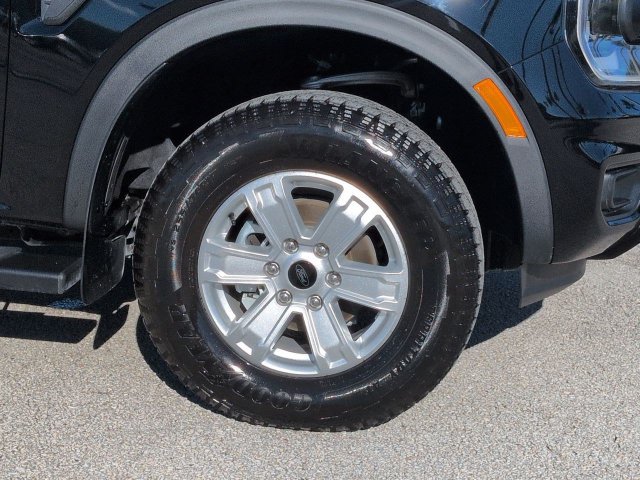 Certified 2026 Ford Ranger XL w/ Trailer Tow Package AWD/4WD image 11
