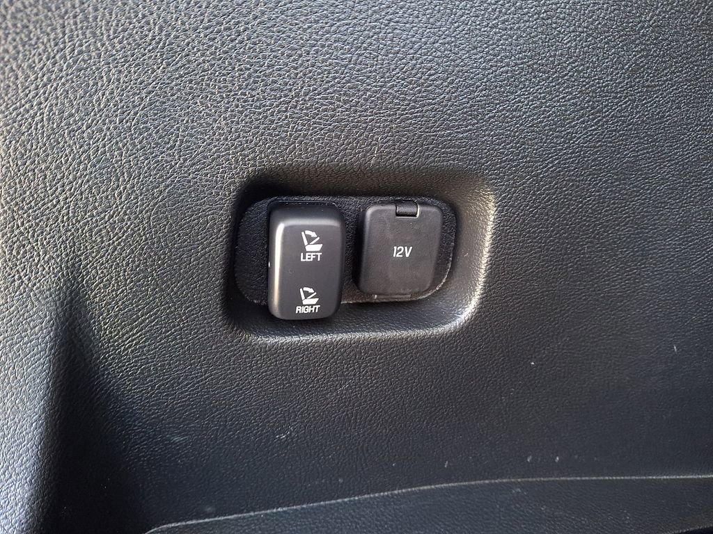 Certified 2024 Ford Edge SEL image 29