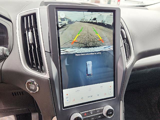 Certified 2023 Ford Edge SEL w/ Convenience Package AWD/4WD image 18