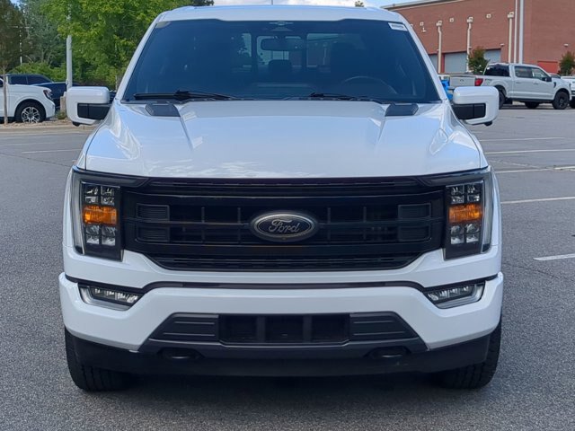 Certified 2023 Ford F150 XLT w/ Equipment Group 302A High AWD/4WD image 9