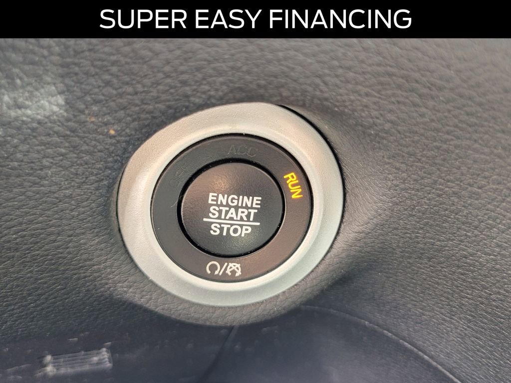 Used 2020 Chrysler Pacifica Limited w/ Advanced Safetytec Group image 26