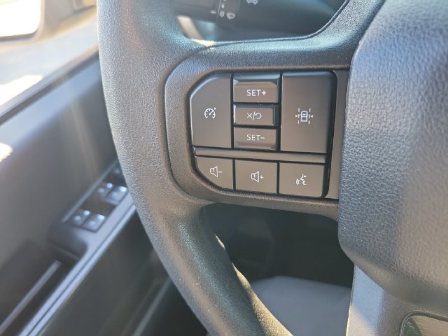Certified 2025 Ford F150 STX AWD/4WD image 24