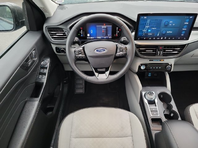 Certified 2023 Ford Escape Active w/ Tech Pack #1 AWD/4WD image 31