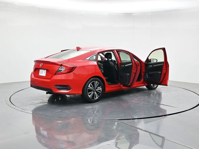 Used 2018 Honda Civic EX-L image 48