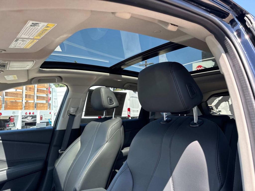 Used 2022 Acura RDX Base image 20