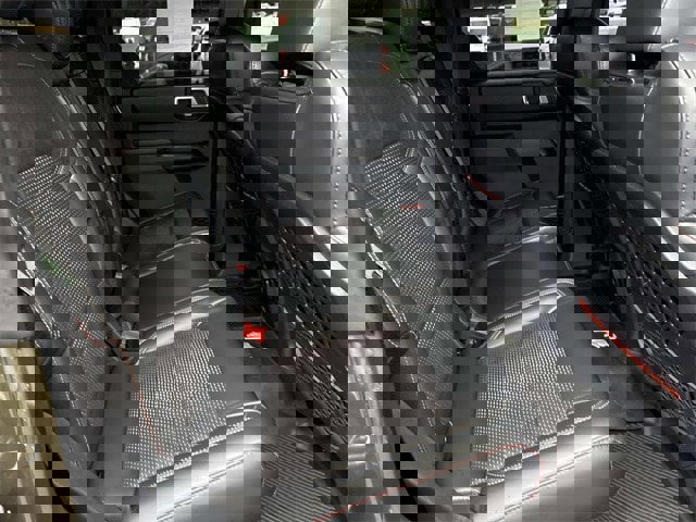 Certified 2024 Ford Bronco Raptor image 20