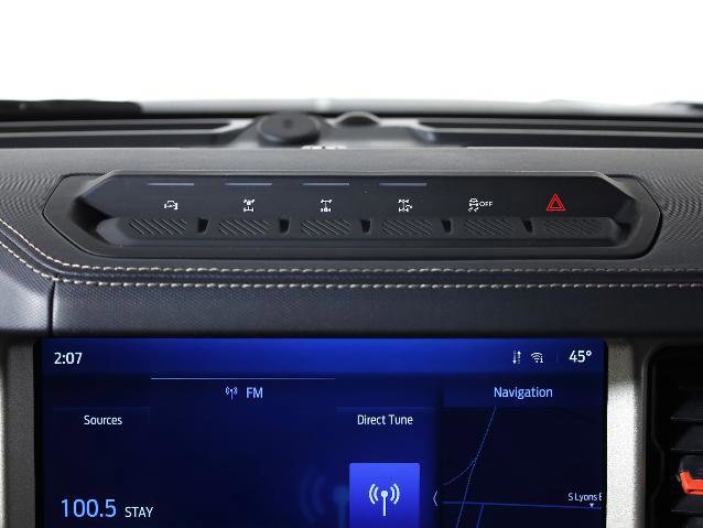 Certified 2024 Ford Bronco Raptor image 14