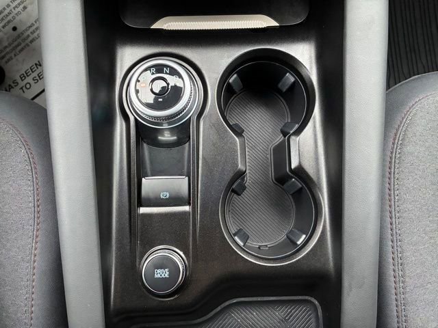 Certified 2025 Ford Explorer Active image 22