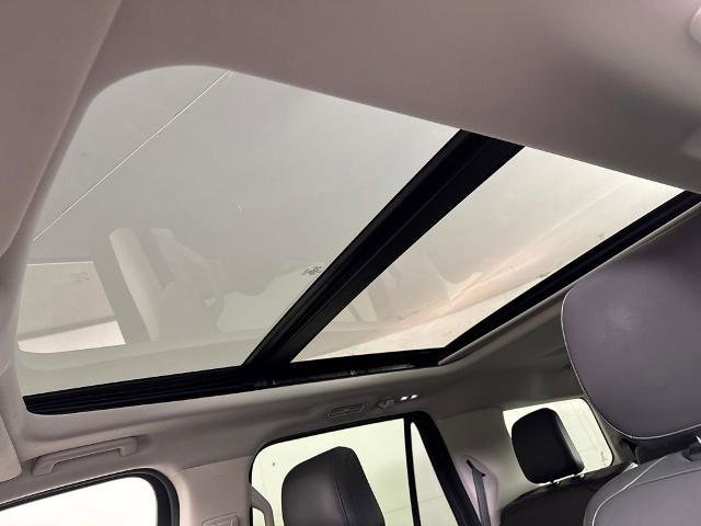 Certified 2025 Ford Expedition Active image 14