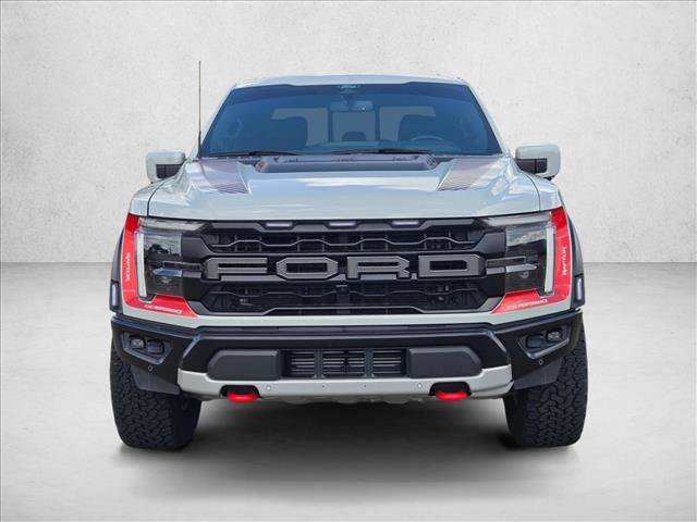 Certified 2024 Ford F150 Raptor AWD/4WD image 8