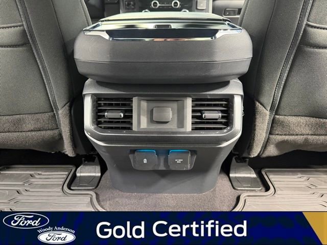 Certified 2023 Ford F150 XLT w/ Equipment Group 302A High image 27
