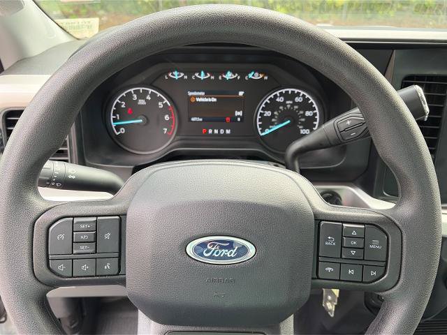 Certified 2025 Ford F250 XL w/ XL Chrome Package AWD/4WD image 17