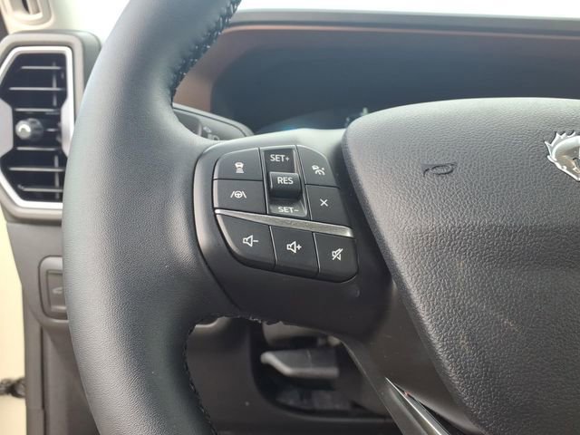 Certified 2025 Ford Bronco Sport Outer Banks w/ Outer Banks Tech Package+ image 15