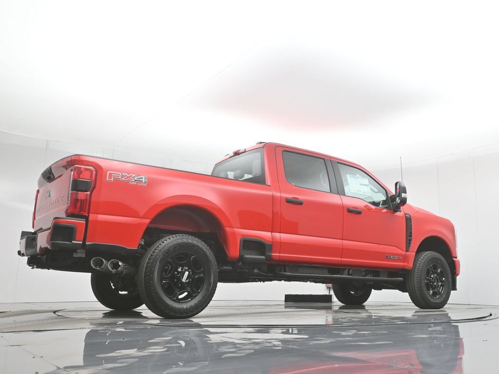 Certified 2024 Ford F250 XL w/ STX Appearance Package AWD/4WD image 49