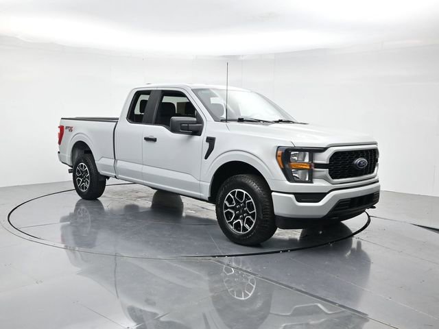 Certified 2023 Ford F150 XL w/ STX Appearance Package