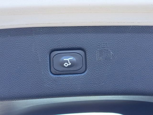 Certified 2023 Ford Edge SEL w/ Convenience Package image 31