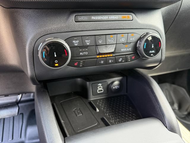 Certified 2024 Ford Bronco Sport Outer Banks w/ Tech Package AWD/4WD image 13