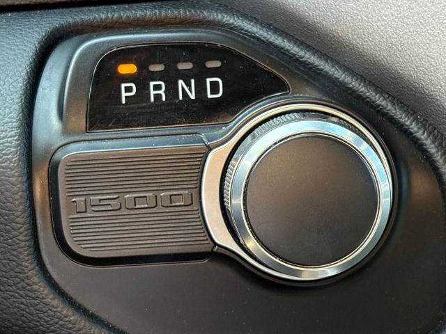 Used 2021 RAM 1500 Lone Star image 27