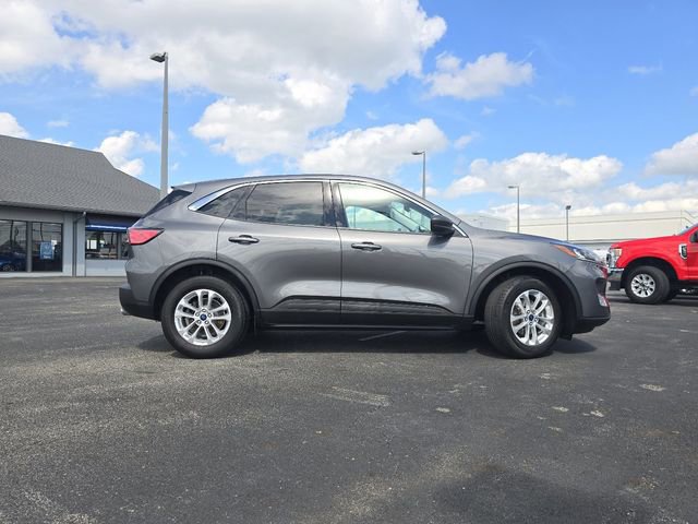 Certified 2022 Ford Escape SE w/ Convenience Package FWD image 14