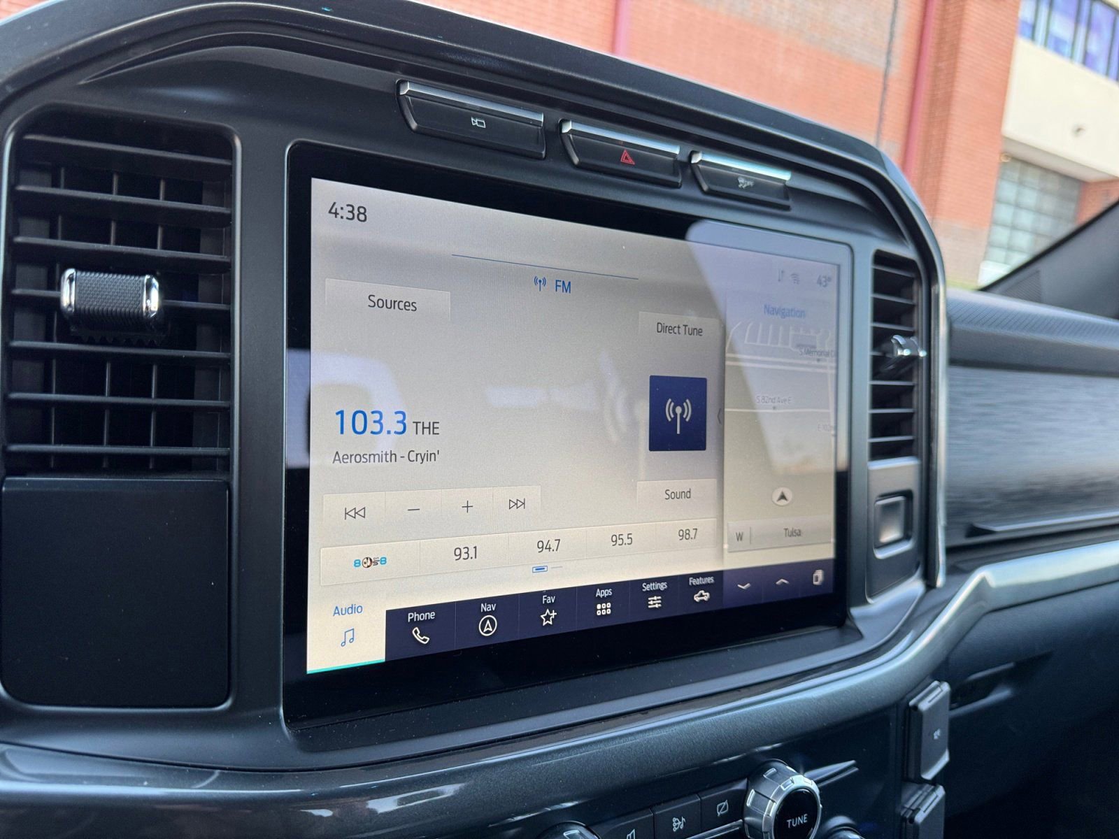 Certified 2023 Ford F150 XLT w/ Equipment Group 302A High image 27