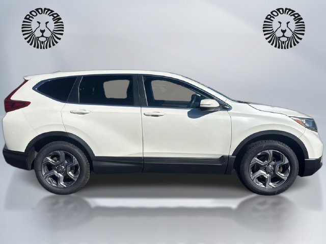 Used 2018 Honda CR-V EX image 5