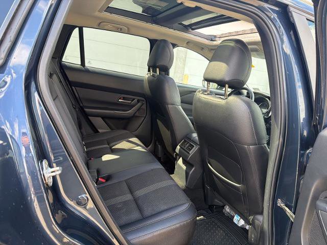 Used 2023 MAZDA CX-50 2.5 S w/ Cargo Package image 28