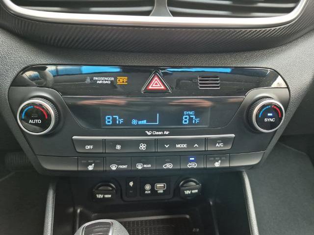 Used 2019 Hyundai Tucson Sport image 28