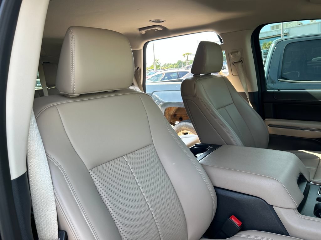Certified 2023 Ford Expedition XLT RWD image 15