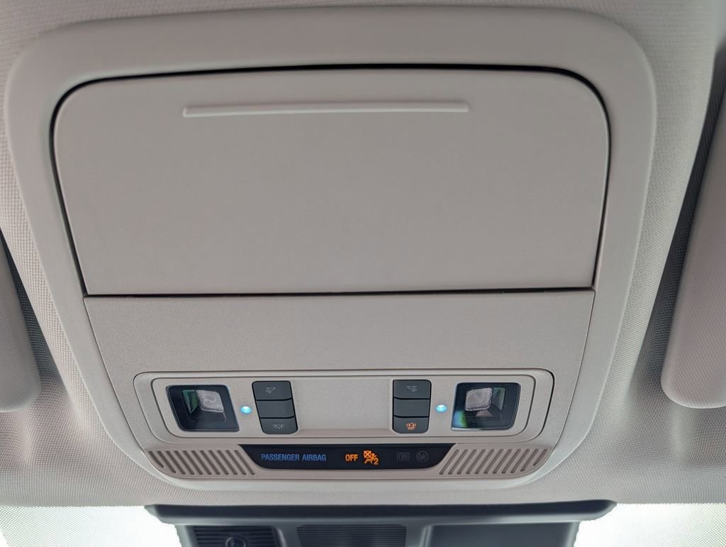 Certified 2025 Ford Mustang Mach-E Select w/ Comfort Package Lite image 18