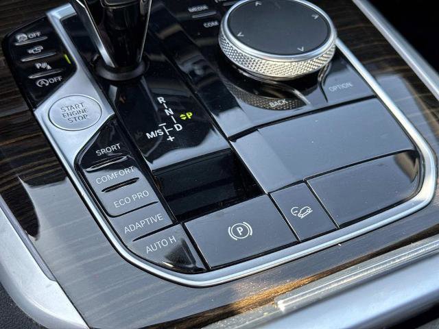 Used 2020 BMW X5 xDrive40i w/ Convenience Package image 26