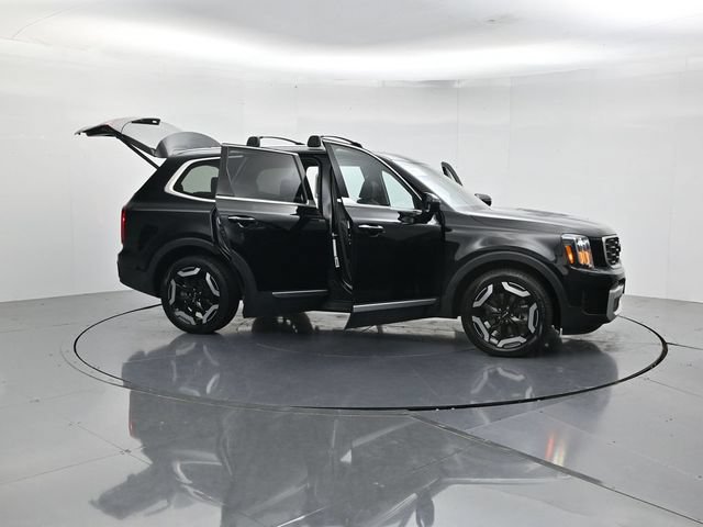 Used 2025 Kia Telluride S AWD/4WD image 52