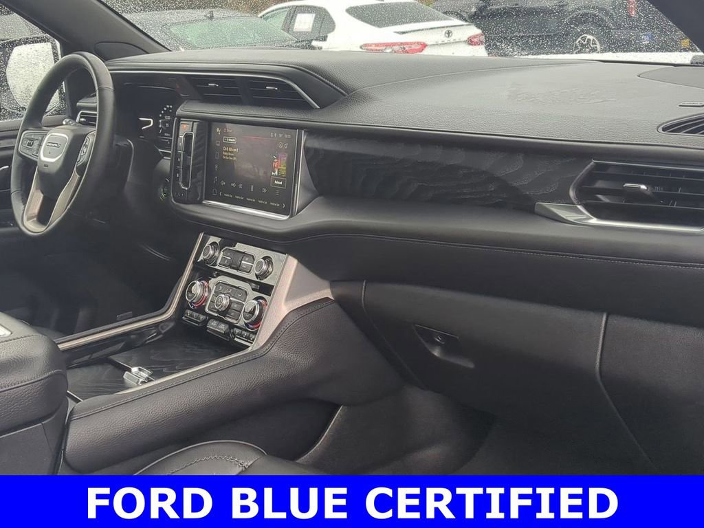Used 2024 GMC Yukon Denali image 33