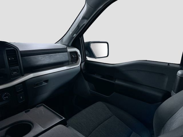 Certified 2021 Ford F150 XL w/ Equipment Group 101A High image 24