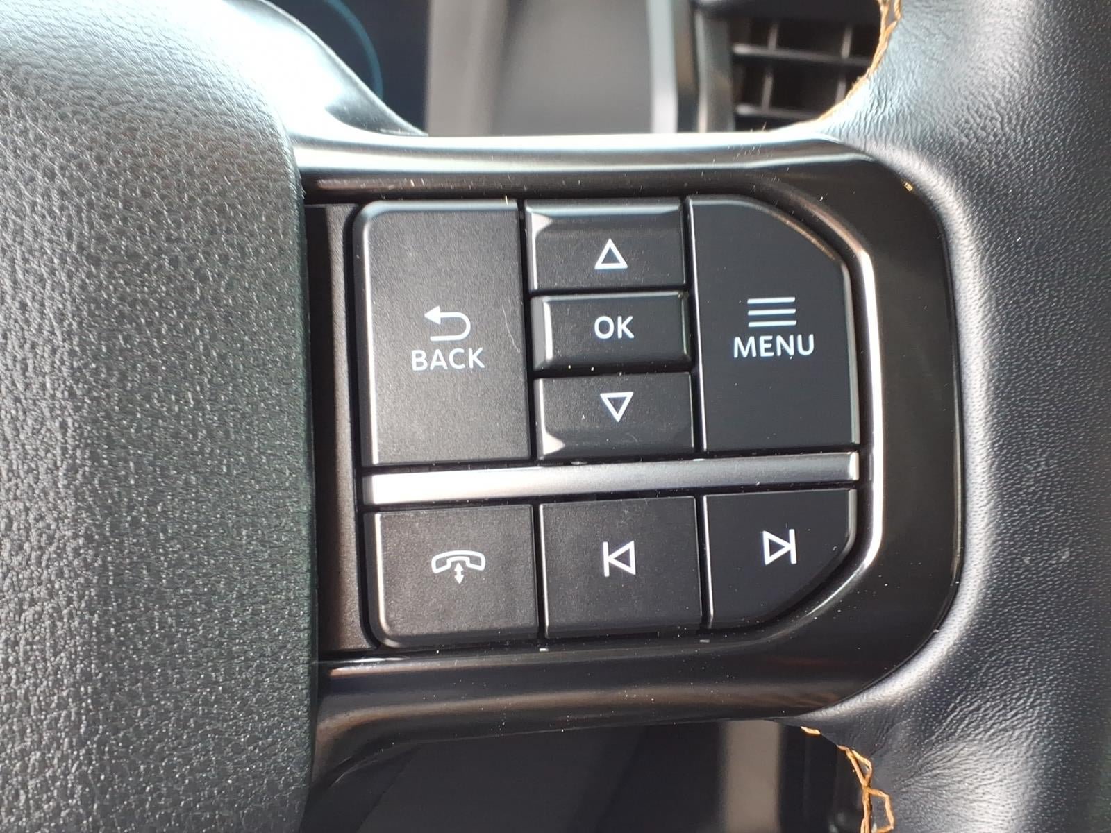 Certified 2024 Ford Expedition Max Platinum AWD/4WD image 27