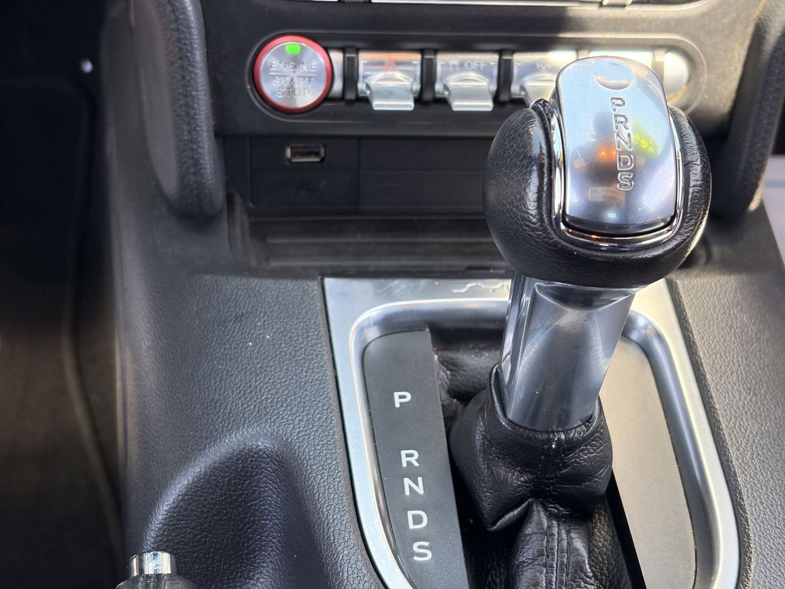 Certified 2023 Ford Mustang Premium RWD image 25