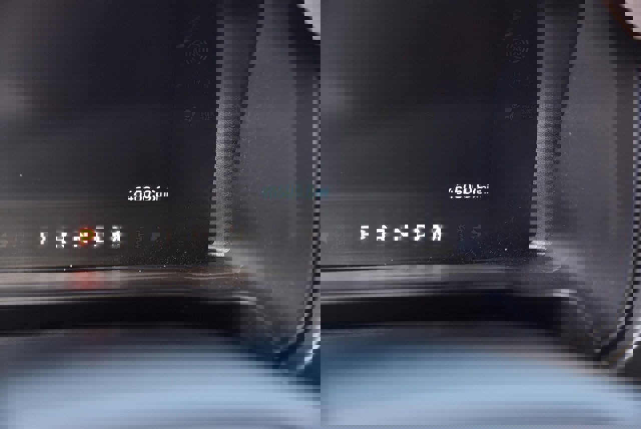 Certified 2024 Ford Bronco Wildtrak image 8