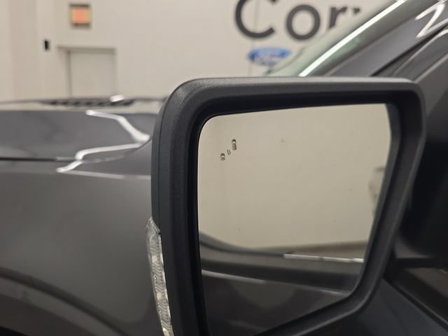Certified 2023 Ford F150 Tremor AWD/4WD image 38