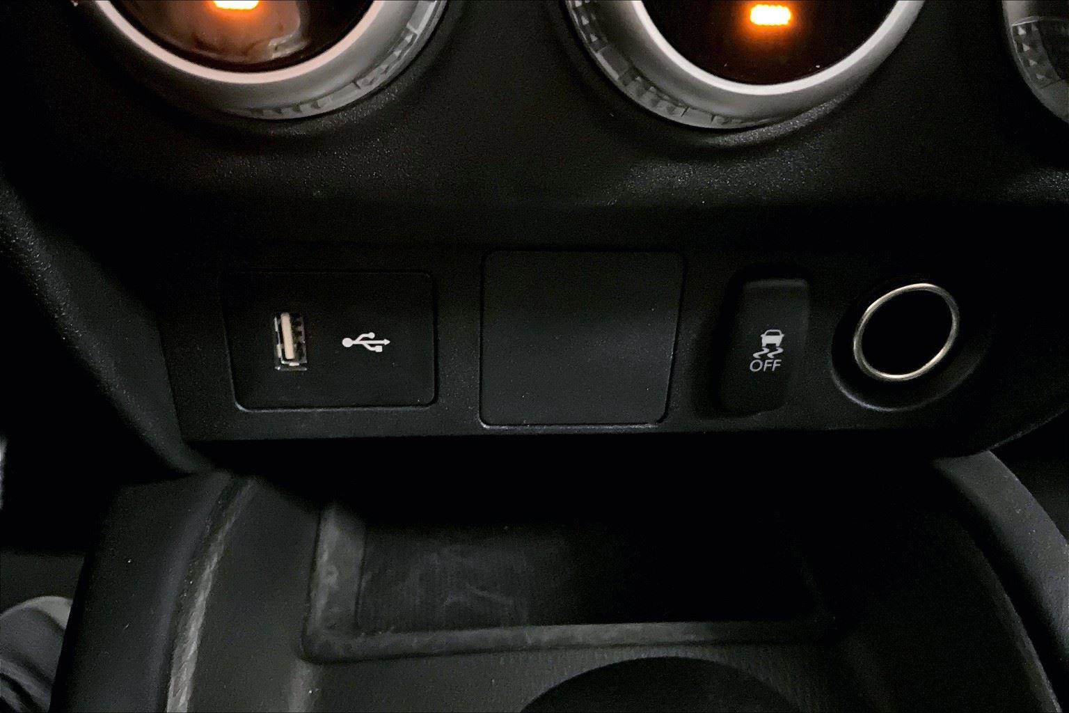 Used 2024 Mitsubishi Outlander Sport ES image 31