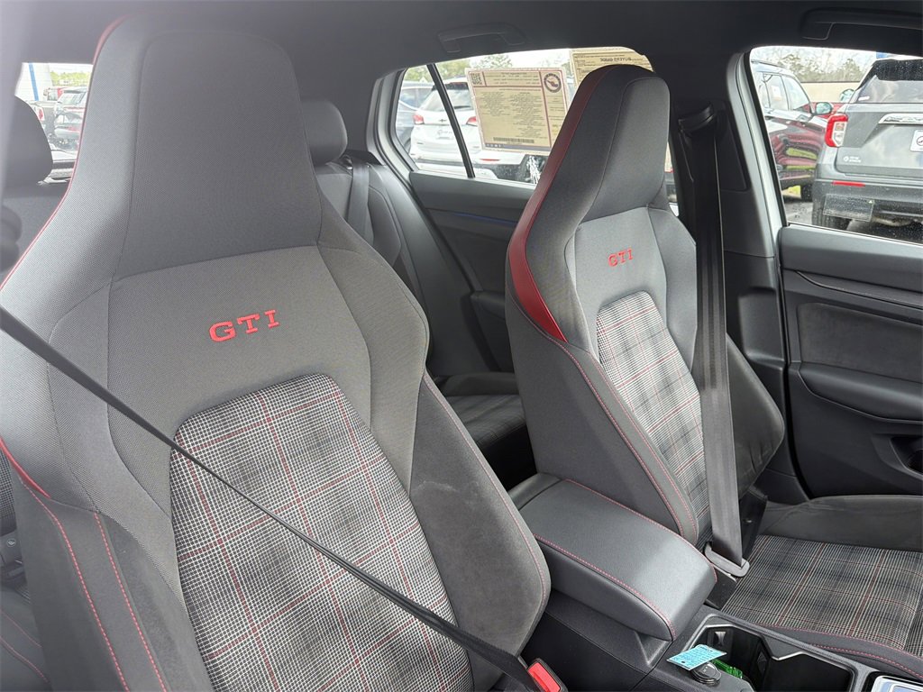 Used 2023 Volkswagen GTI S image 15