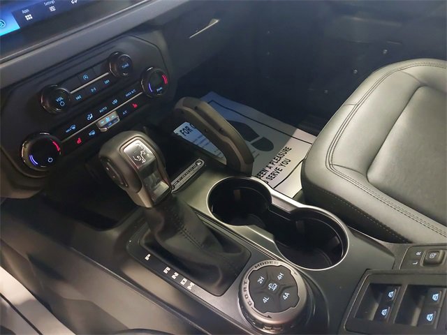 Certified 2024 Ford Bronco Big Bend image 24